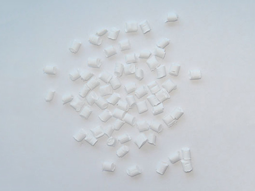 What are the advantages of antimony trioxide in use?