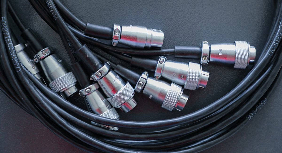 Cable