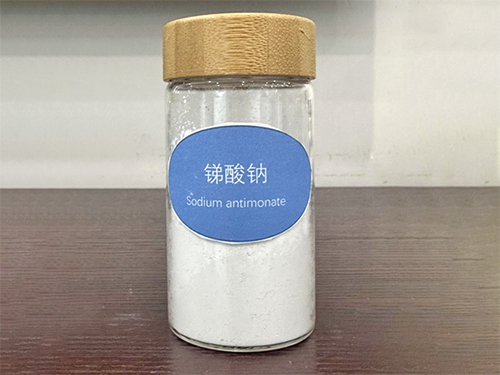 Sodium antimonate